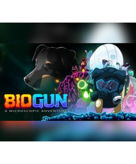 BioGun Steam Key GLOBAL
